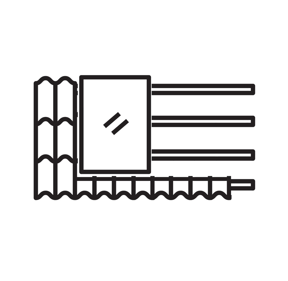 InMount – Dachintegriert